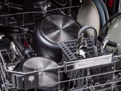 BK Easy Induction Ceramic Koekenpan - Ø28 Cm - PFAS-vrij 17 BK Easy Induction Ceramic Koekenpan - Ø28 Cm - PFAS-vrij -Merkloos Winkel 1200x907 10