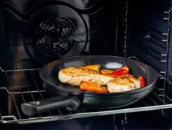 BK Easy Induction Ceramic Koekenpannenset Ø 24 + Ø 28 Cm - Inductie - PFAS-vrij 20 BK Easy Induction Ceramic Koekenpannenset Ø 24 + Ø 28 Cm - Inductie - PFAS-vrij -Merkloos Winkel 1200x907 2