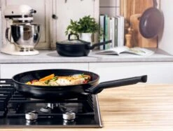 BK Easy Induction Ceramic Koekenpan Ø26 Cm - Inductie - PFAS-vrij -Merkloos Winkel 1200x907 4
