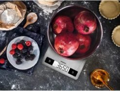 Soehnle Keukenweegschaal Page Profi 200 -Merkloos Winkel 1200x908 9