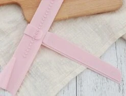 Verstelbare Gladstrijker - Fondant Schraper - Taart Decoratie Soepeler - Versier Gereedschap - Glad Strijken Van Cake En Taart - Glazuur Smoother - Voor Botercrème, Ganache Marsepein En Glazuur - 1 Stuks -Merkloos Winkel 1200x910 12