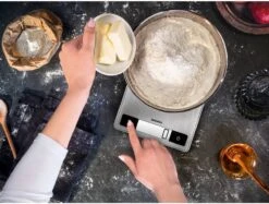 Soehnle Keukenweegschaal Page Profi 200 -Merkloos Winkel 1200x910 9