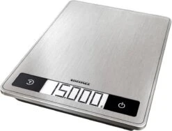 Soehnle Keukenweegschaal Page Profi 200 -Merkloos Winkel 1200x911 13