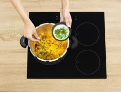 Tefal Clipso Minut Easy Snelkookpan - 6 Liter - Ø 22 Cm -Merkloos Winkel 1200x913 2