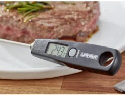 Leifheit ProLine Thermometer Digitaal - Zwart -Merkloos Winkel 1200x915 12