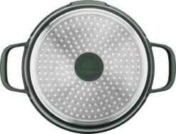 Westinghouse Performance Series Braadpan Inductie - 24cm Kookpan - Oven Geschikt - Groen -Merkloos Winkel 1200x915 2