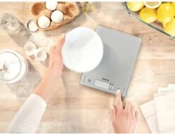 Soehnle Keukenweegschaal Page Comfort 300 Slim -Merkloos Winkel 1200x916 9