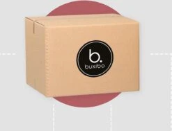 Buxibo - Luxe IJsblokvormen - Set Van 4 - Ice Cube Tray - 6 IJsblokken – IJsblokjes Vorm Met Deksel - Siliconen - Zwart -Merkloos Winkel 1200x917 10