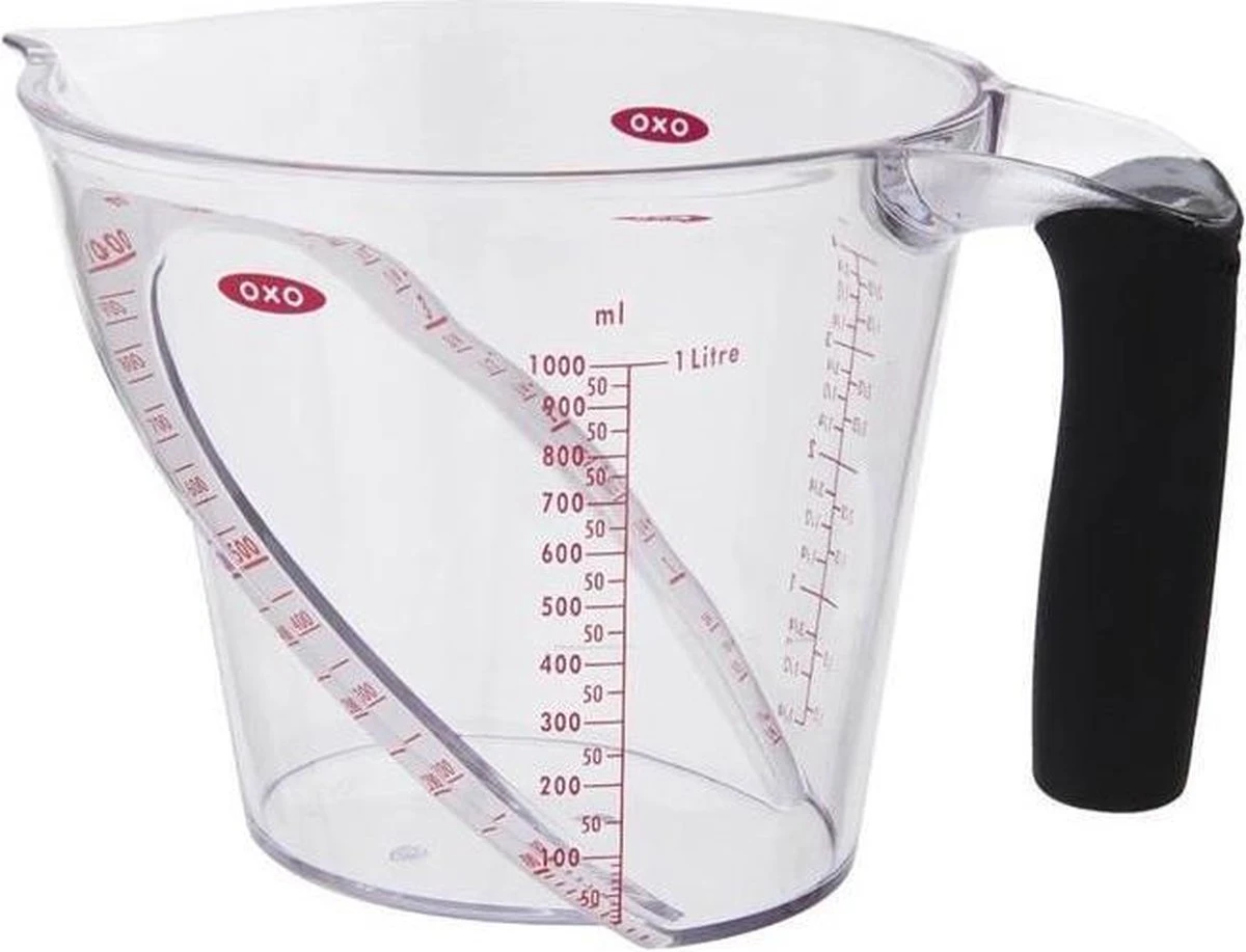 Maatbeker - Large 1000 Ml - Oxo 4 Maatbeker - Large 1000 Ml - Oxo - Afbeelding 4