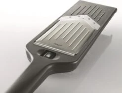 V Cutter Mandoline 'Violi' - Gefu 18 V Cutter Mandoline 'Violi' - Gefu -Merkloos Winkel 1200x918 14