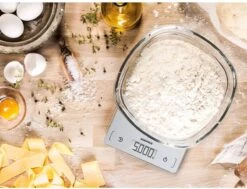 Soehnle Keukenweegschaal Page Comfort 100 -Merkloos Winkel 1200x918 17