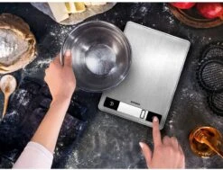 Soehnle Keukenweegschaal Page Profi 200 -Merkloos Winkel 1200x918 19