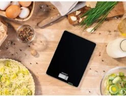 Soehnle Keukenweegschaal Page Compact 100 -Merkloos Winkel 1200x919 14