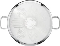 Tefal Intuition - Pannenset - 4-delig - Voor Alle Warmtebronnen, Ook Inductie -Merkloos Winkel 1200x919 4