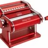 Marcato Atlas 150 Wellness Color Pastamachine - Rood