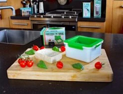 Nonna Tofu Pers 3-laags - Tofu Press - Tofupers - 15x17x10 11 Nonna Tofu Pers 3-laags - Tofu Press - Tofupers - 15x17x10 -Merkloos Winkel 1200x920 8