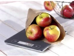 Soehnle Digitale Keukenweegschaal Page Profi - Zwart - Tot 15 Kg -Merkloos Winkel 1200x921 5
