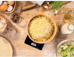 Soehnle Keukenweegschaal Page Compact 100 -Merkloos Winkel 1200x921 8