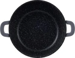 Cheffinger Kookpot / Braadpan 32cm - CF-DC32 7 Cheffinger Kookpot / Braadpan 32cm - CF-DC32 -Merkloos Winkel 1200x922 1