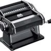 Marcato Atlas 150 Wellness Color Pastamachine - Zwart