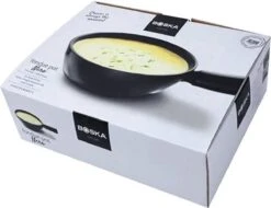Boska Fonduepan Nero - Voor Gasfornuis - Mag In Vaatwasser - 1,3 Liter -Merkloos Winkel 1200x923 11