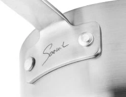 Soenil By ISENVI - Koekenpan Inductie - 24 CM - Keramische Pan - RVS Handgreep -Merkloos Winkel 1200x924 1