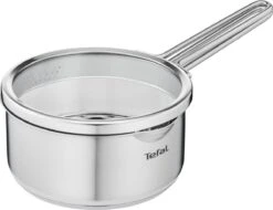 Tefal Nordica Pannenset 4 Delig - Steelpan Ø16 Cm & Kookpan Ø 18 + Ø 20 + Ø 24 Cm -Merkloos Winkel 1200x925 2