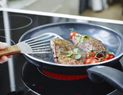 GreenPan Cambridge Koekenpannenset Ø 20cm + Ø 28cm - Zwart - Inductie - PFAS-vrij -Merkloos Winkel 1200x926 30