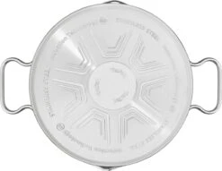 Tefal Duetto Kookpan - Ø 20 Cm -Merkloos Winkel 1200x926 34