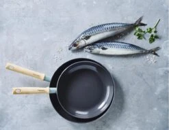 GreenPan Mayflower Pannenset - 3-delig + 2 Accessoires - Lichtblauw - Inductie - PFAS-vrij 13 GreenPan Mayflower Pannenset - 3-delig + 2 Accessoires - Lichtblauw - Inductie - PFAS-vrij -Merkloos Winkel 1200x926 49