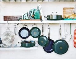 Dagelijkse Kost Door Jeroen Meus - Hapjespan Met Deksel ø24cm - Inductie - PFAS-vrij -Merkloos Winkel 1200x926 57