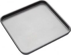 KitchenCraft Masterclass Platte Vierkante Bakplaat - L X B 26 Cm