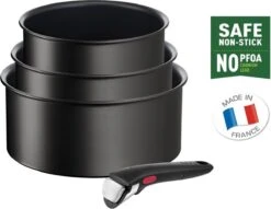 Tefal Ingenio Unlimited - Pannenset - 4-delig -Merkloos Winkel 1200x930 5