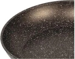 Koekenpan - Ø20cm - Eco Friendly - Champagne -Merkloos Winkel 1200x931 1