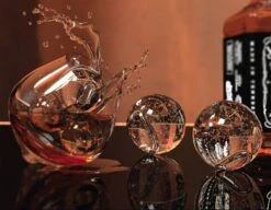 Sareva IJsblokjesvorm - 6 Bollen -Merkloos Winkel 1200x932 2