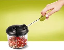 Tefal 5 Second Chopper Hakmolen - 900 Ml -Merkloos Winkel 1200x933 5