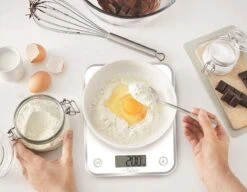 Tefal Optiss Keukenweegschaal - Tot 5 Kg -Merkloos Winkel 1200x933 9