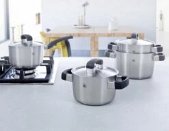 BK Conical Cool Soeppan - Ø 24 Cm - RVS - Inductie -Merkloos Winkel 1200x934 8