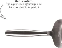 Boska Kaasrasp Copenhagen - Kaasrasp Harde Kaas - Kaasrasp Voor Oude Kaas - Vaatwasserbestendig - Multifunctionele Kaasrasp - RVS - 180 X 74x 20 Mm - Keukengerei - Keuken Accessoires - 10 Jaar Garantie -Merkloos Winkel 1200x938 1