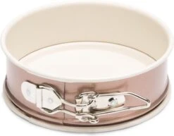 Patisse Ceramic Springvorm - Staal - Ø12cm