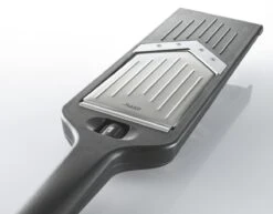 V Cutter Mandoline 'Violi' - Gefu 17 V Cutter Mandoline 'Violi' - Gefu -Merkloos Winkel 1200x940 6