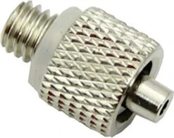 LOUZIR RVS Marinade Injector | BBQ Vlees Spuit Injecteur | Meat Injector | Injectiespuit Inclusief 3 Naalden | Marinade Injectiespuit | Vlees Injectie Spuit | Barbecue Vlees Injector -Merkloos Winkel 1200x951 6