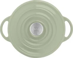 Tefal LOV Braadpan - 5L - Ø25 Cm - Groen -Merkloos Winkel 1200x952 3