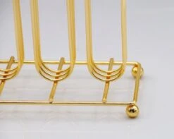 Nespresso Capsulehouder Voor 36 Koffiecups – Koffiecups Houder – Capsulehouder – Cuphouder – Goud -Merkloos Winkel 1200x957 7