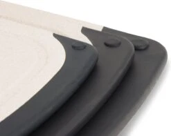 Ubian 3-delige Kunststof Snijplanken Set Met Anti-slip Handvaten – Incl. Grote Snijplank Van 40x24cm 12 Ubian 3-delige Kunststof Snijplanken Set Met Anti-slip Handvaten – Incl. Grote Snijplank Van 40x24cm -Merkloos Winkel 1200x958 5