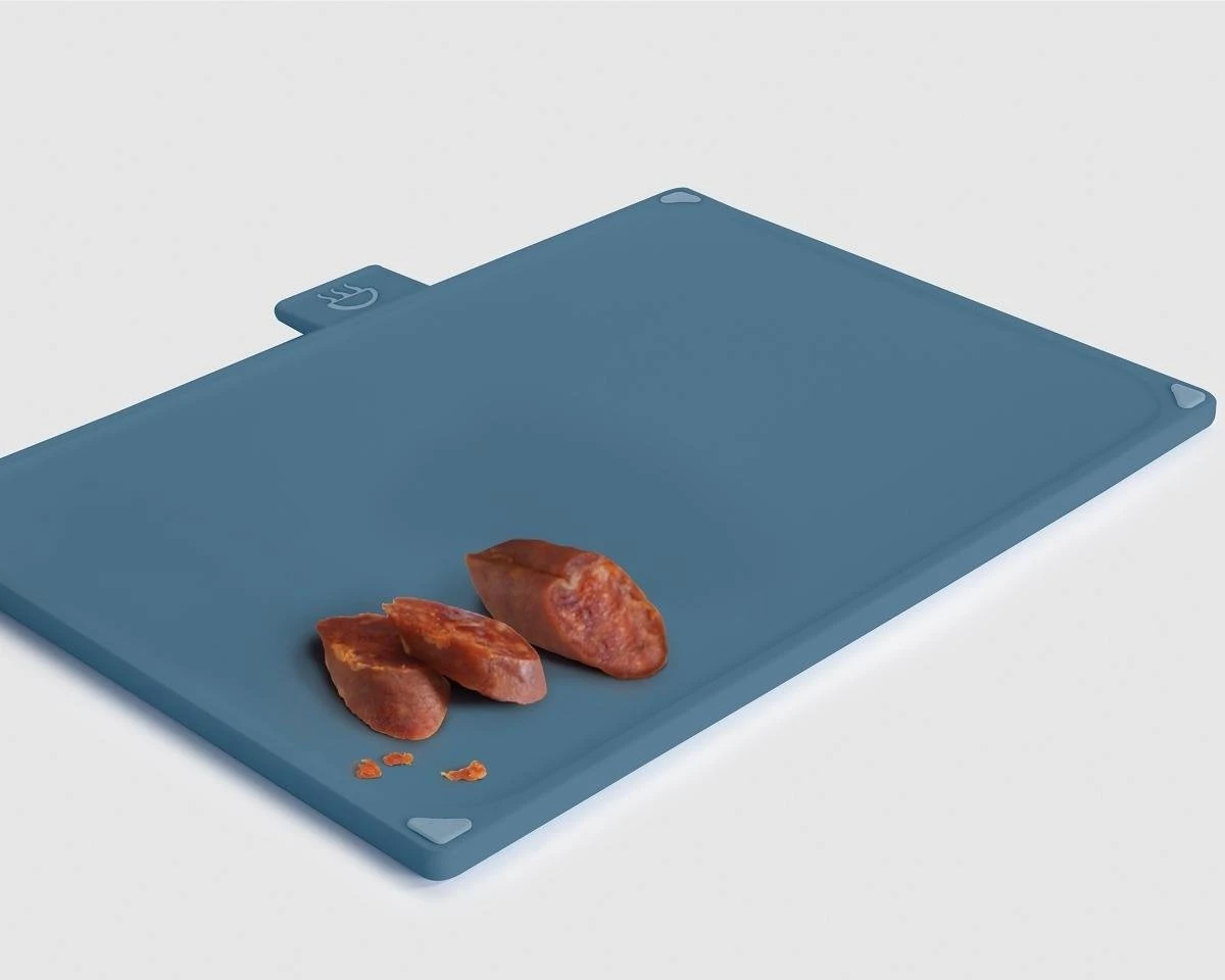 Joseph Joseph Editions Sky Index Groot - Polypropyleen - Oceaan 19 Joseph Joseph Editions Sky Index Groot - Polypropyleen - Oceaan - Afbeelding 19