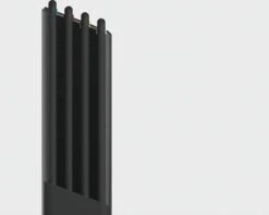 Joseph Joseph JosephJoseph - Folio - Steel - Snijplank - In Houder - Groot - Set Van 5 Stuks - Zwart -Merkloos Winkel 1200x960 17