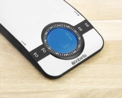 Brabantia Profile Keukenweegschaal - Rechthoekig - Met Kookwekker - RVS -Merkloos Winkel 1200x960 22