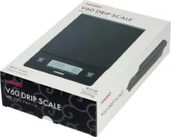 Hario V60 Drip Scale Coffee Met Timer 2000 X 0.1gr -Merkloos Winkel 1200x961 4