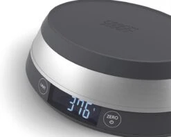 Keukenweegschaal SwitchScale 2 In 1 - Joseph Joseph -Merkloos Winkel 1200x963 11